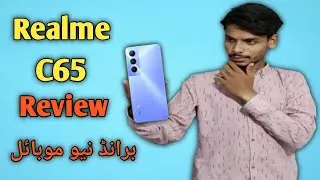 Realme C65 Durability Test | 50,000/- Only! | aa motivation world