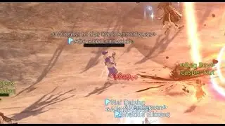 Abe eating tankbusters