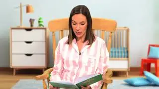 Winnie the Pooh: Story Time - In The Book