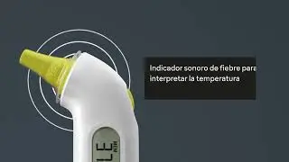 Braun ThermoScan® 3 SP