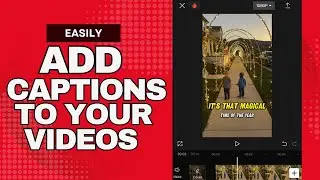 Add Captions to Videos FREE Subtitles 