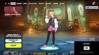 Fortnite