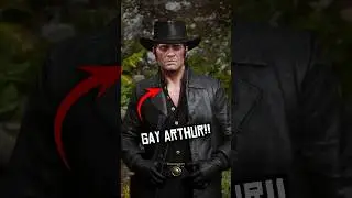 Cut Content From Red Dead Redemption 2! | 