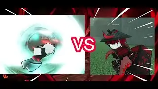 Tengen VS Gyutaro (Rogue-Demon-Edition)