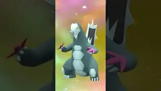 SHINY FRIGIBAX to SHINY BAXCALIBUR in Pokemon Scarlet & Violet