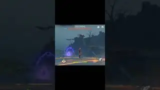 When the Boss tries to Escape | Genshin