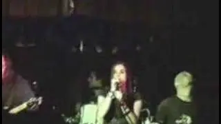 Portal 7 - Displace ( en vivo 2003 )