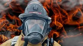 Do YOU Have What It Takes?  Firefighters Challenge