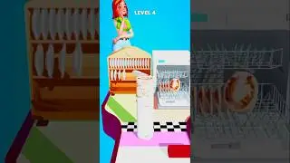 Pot Rush ISO android game play all levels--4 