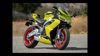 Best Motorcycle