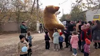 ЯНГИБОЗОР  БОГОЛОН ЭЛИДАМИЗ 6 11 2022