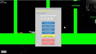 Happy Wheels- I'M NOT GETTING ANYTHING FOR CHRISTMAS