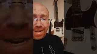 How to relic an amp