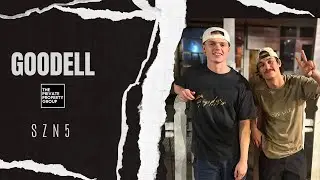 The Goodell Interview:Discovering Our Sound: The Story of Goodell, a New House Music Duo