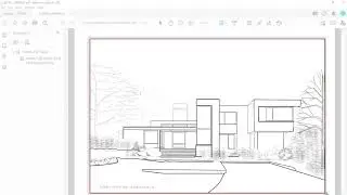 Adding the AutoCAD File into Word