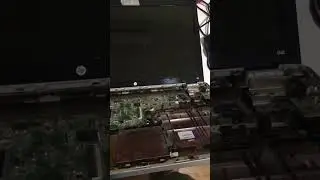 Обслуживание ноутбука HP G62