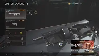 JAK-12 Is The Auto Shotgun Beast!! Best Class Setup!! COD Modern Warfare!!*