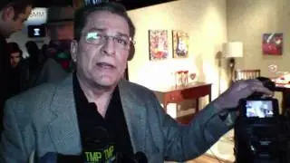 SONY at NAB 2012 : NEX FS700 Part 2 of 2