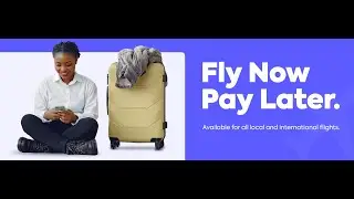 Fly now, pay later with CredPal