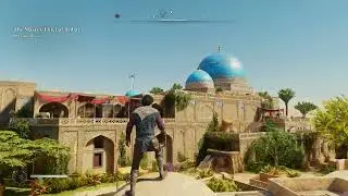 Assassins Creed Mirage WALKTHROUGH GAMEPLAY PART 2