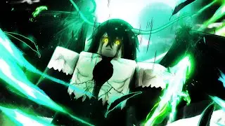 Soloing Ulquiorra in Peroxide