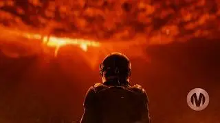 Apollo by Thomas Bergersen + Explorers by Rob McLellan