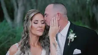 Florida Rustic Barn Wedding | Plant City Florida Wedding | Florida Rustic Wedding