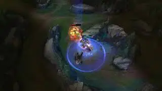 Riven 1v3
