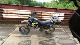 #мотопутешествие