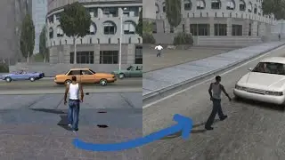 GTA SA | Undying | Mod Android