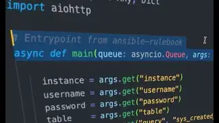 6 Guidelines for creating custom source plugins for Event-Driven Ansible!