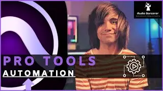 Pro Tools Tutorial | Do Automation Like The Pros! 