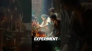 Shocking science experiments from ancient history #history