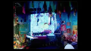 The Faint - I Disappear (4K Remaster) [Official Music Video]