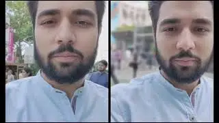 OPPO Reno2 Series - Video Bokeh Effect