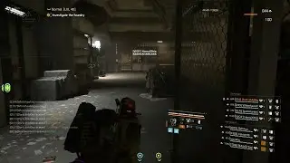 Tom Clancy's The Division 2 how to get 2nd key iron horse raid tutorial. tips and tricks