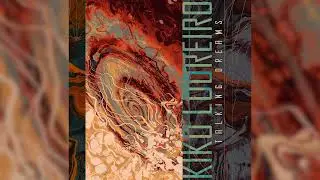 Kiko Loureiro - Talking Dreams [audio]