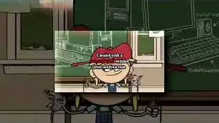 (YTPMV) Loud House Scan (read description)