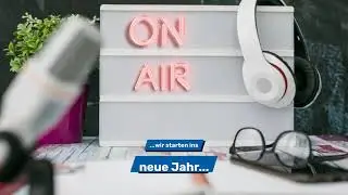 Start vom Dein Erkelenz Podcast