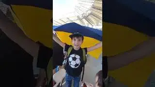 Довбик- український козак,треба забивати,як Довбик. Збірна України. Польша. Лодзь 2022.