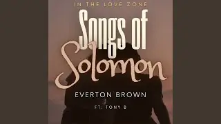 Songs of Solomon, Pt. 1