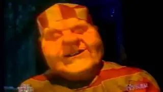 Куклы   Новогодний выпуск, 1997