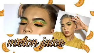 Melon Juice