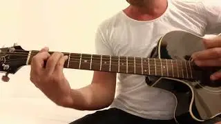 Şairin Elinde - Kargo (Akustik Cover)