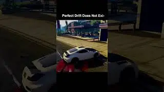 I Mastered Drifting In GTA 5