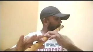 Bekhayali flute (TP)