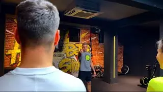 -1000 КАЛОРИИ X CHRISTOPHER X ATAMA
