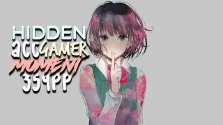 osu! - 96neko - Uso no Hibana [NiNo's Extra] HD +SS