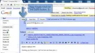 How to create Gmail Account