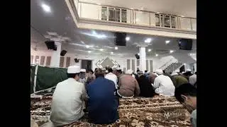 Pengaosan K. H Sofyan Yahya M. A || Jumat Pagi